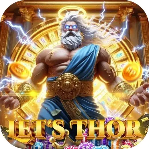LETSTHOR - Permainan Puzzle Menantang untuk Semua Usia