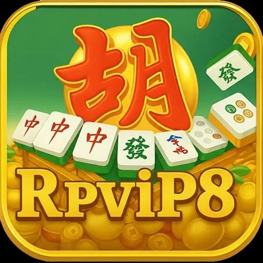 RPVIP8 - Balapan Seru di Ujung Jari Anda