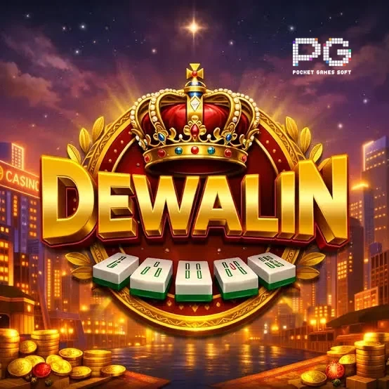 Logo dewalin